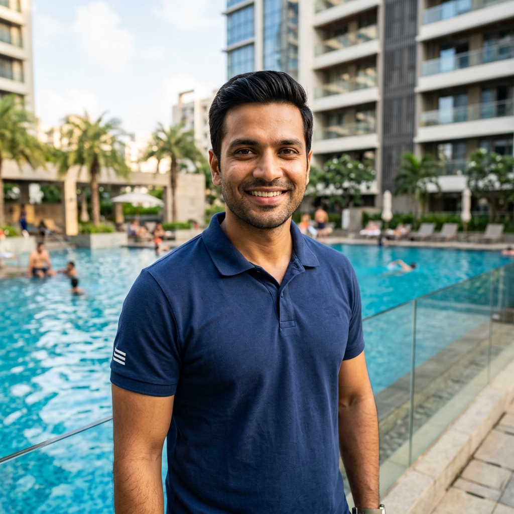 Rahul Menon